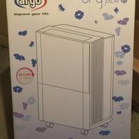 Deumidificatore ARGO Dryplus 25L