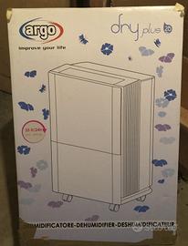Deumidificatore ARGO Dryplus 25L