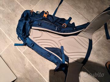 Zaino Montane medusa 32