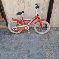 bicicletta bimbi n 13