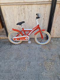 bicicletta bimbi n 13