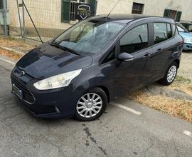 Ford b-max 1.5 diesel euro 5b