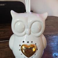 profumatore in ceramica 