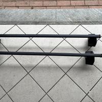 Barre portapacchi Thule (Evo Clamp) 7105.