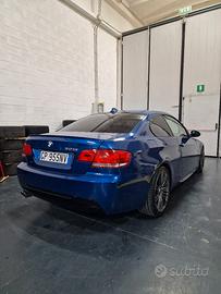 E92 325I N53