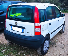 Fiat Panda 1.3 Multijet 4x4