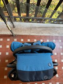 Passeggino Cybex Eezy S Twist+ 2