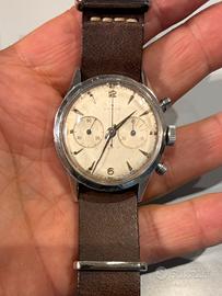 Zenith cronografo anni 50