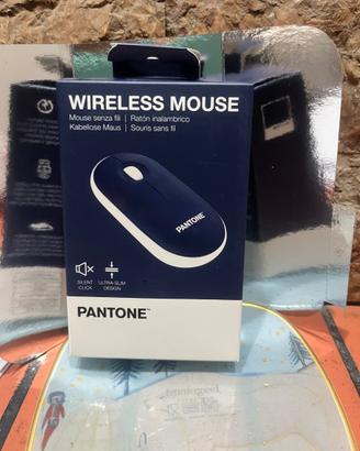 Mouse