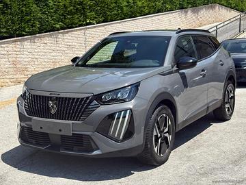 PEUGEOT 2008 PureTech 100 S&S Allure