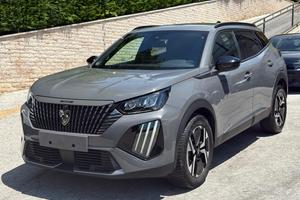 PEUGEOT 2008 PureTech 100 S&S Allure