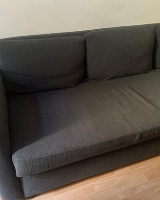 Divano letto contenitore FRIHETEN