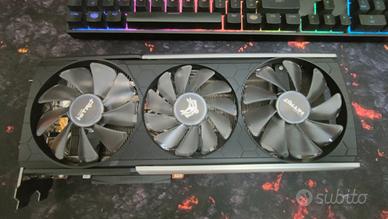 SAPPHIRE NITRO+ RX 5700 XT 8G Special Edition