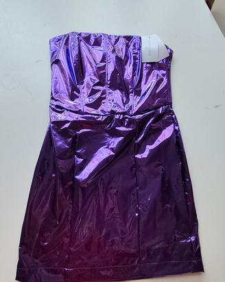abito da sera Patrizia Pepe 42 .Nuovo!