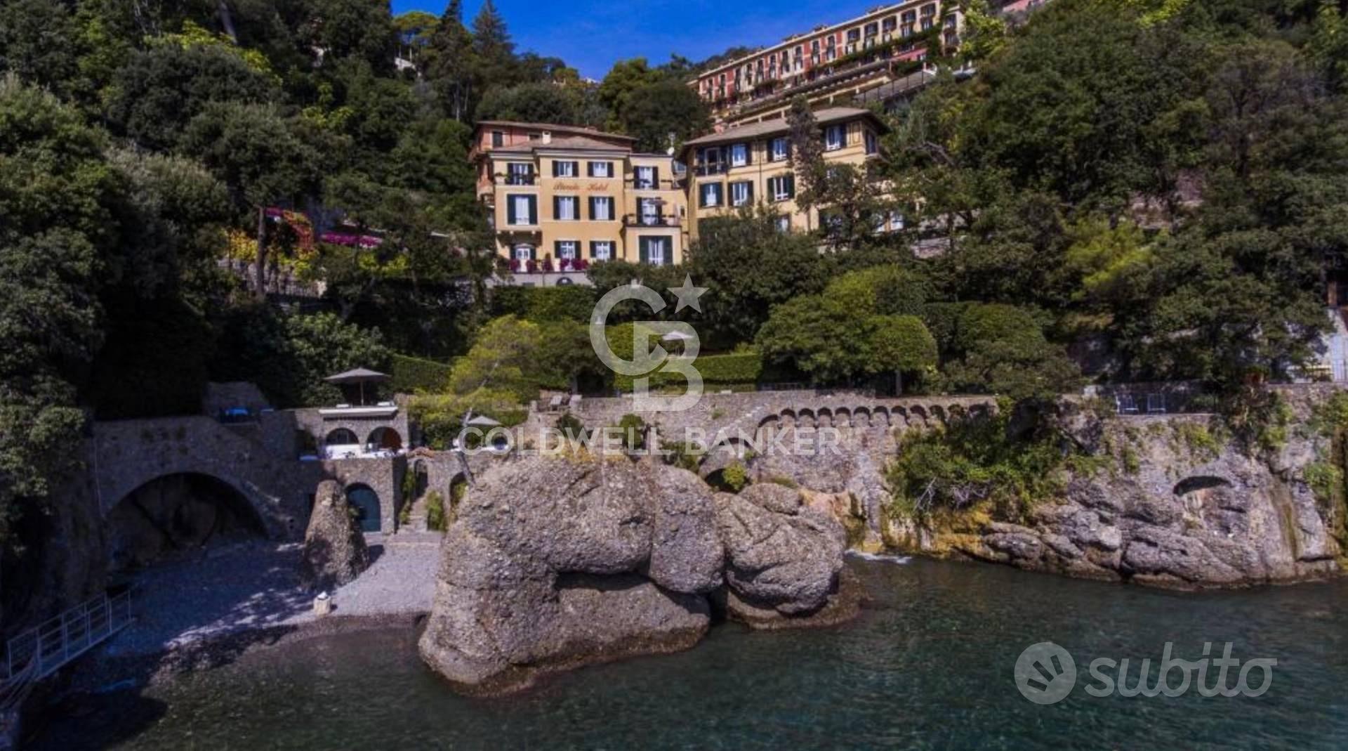 House in Portofino, Genova - View 2