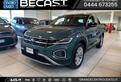 VOLKSWAGEN T-Roc 1.0 TSI Style - PROMO K73
