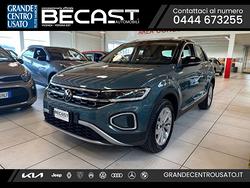 VOLKSWAGEN T-Roc 1.0 TSI Style - PROMO K73