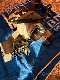 Ricambi motore n47d20c presi da 318d