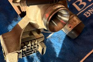 Ricambi motore n47d20c presi da 318d