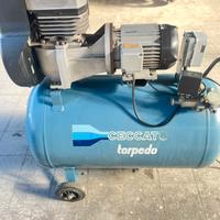 Compressore Ceccato 500 LT