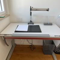 Scrivania per bambini/ ragazzi