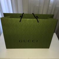Busta Gucci originale