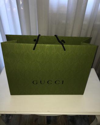 Busta Gucci originale