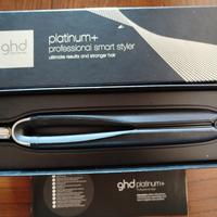piastra ghd 