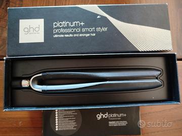 piastra ghd 