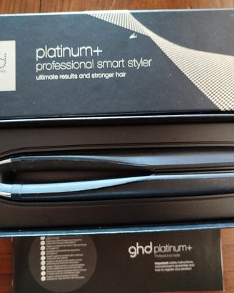 piastra ghd 