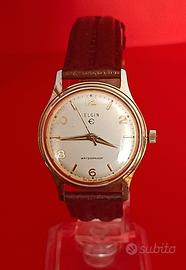 Orologio da Collezione Elgin National Watch Compan