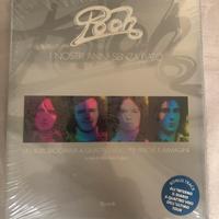 Pooh “Gli anni senza fiato” libro