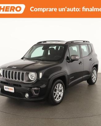 JEEP Renegade KW69353