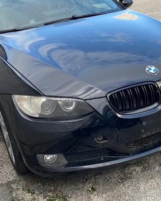 Bmw e92