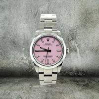 Rolex Oyster Perpetual 31mm Candy 277200 Like Nos
