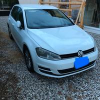 Volkswagen golf 7 tdi
