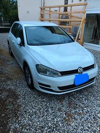 Volkswagen golf 7 tdi