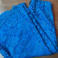 pantalone in pizzo — motivi