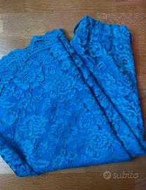 pantalone in pizzo — motivi