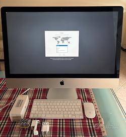 Apple iMac 27” (27 inch, Late 2012)