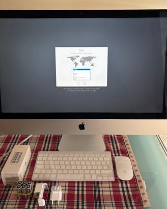 Apple iMac 27” (27 inch, Late 2012)