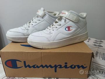 scarpe da ginnastica donna Champion nr40 