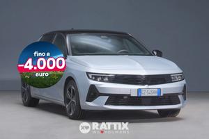 OPEL astra vi 2022 Astra 1.2 t GS s&s 130cv at8