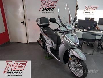 Honda SH 300 FINANZIABILE ANCHE SENZA BUSTA PAGA