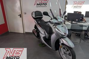 Honda SH 300 FINANZIABILE ANCHE SENZA BUSTA PAGA