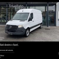 Mercedes Sprinter 314 2.1 cdi f 39/35 fwd e6