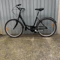 Bicicletta da passeggio Denver