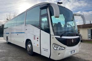 Irizar Century, 2007, 51 posti, Euro 4