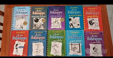 Diario di una SCHIAPPA 