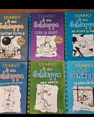 Diario di una SCHIAPPA 
